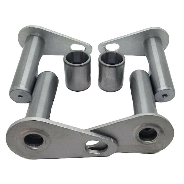 Aftermarket 1428791 1595756 1919588 One Bucket Pin And Bushing Kit Fits CAT 216 216B 216B3 226 BUN90-0111 - main